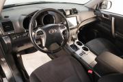 Toyota Highlander II (XU40) Рестайлинг Челябинск  - изображение 25