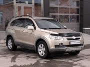 Chevrolet Captiva I Новосибирск  - изображение 21