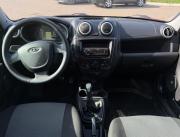 Lada (ВАЗ) Granta I Нефтекамск  - изображение 20
