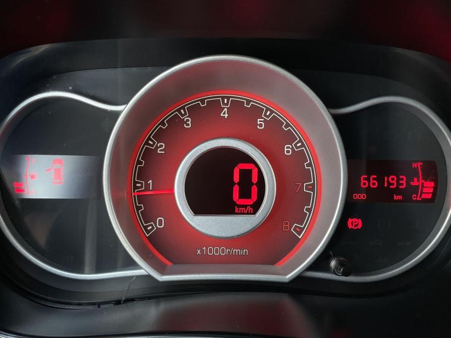 Lifan X50 Тамбов  - изображение 14