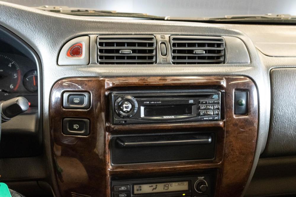Nissan Patrol V (Y61) Уфа  - изображение 17