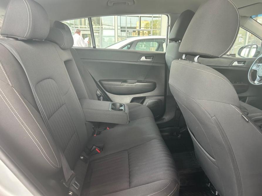 Kia Sportage IV Екатеринбург  - изображение 28