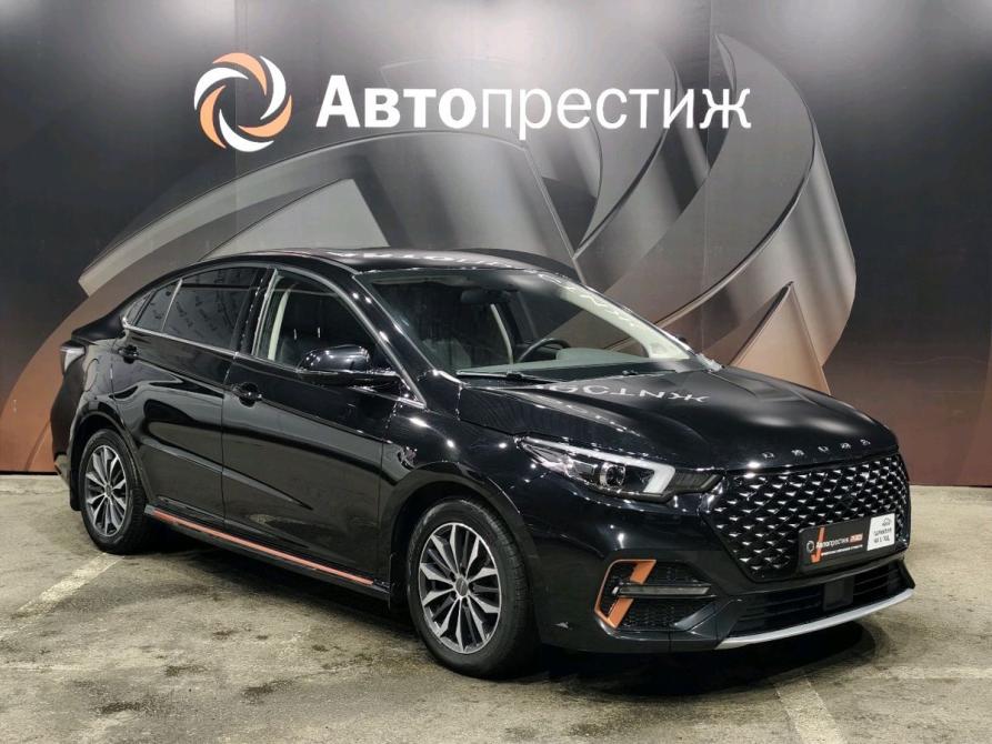 Omoda S5 Ставрополь  - изображение 3