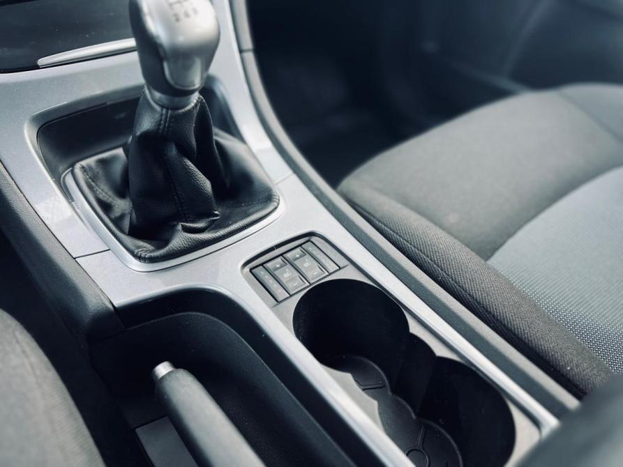 Ford Mondeo IV Рестайлинг Санкт-Петербург  - изображение 20