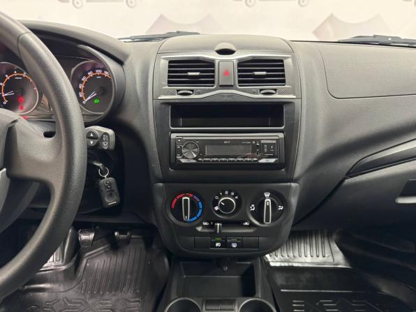 Lada (ВАЗ) Granta I Рестайлинг с пробегом 2022 года, цена 848 500 рублей, 52234 км, седан, Автокод Объявления