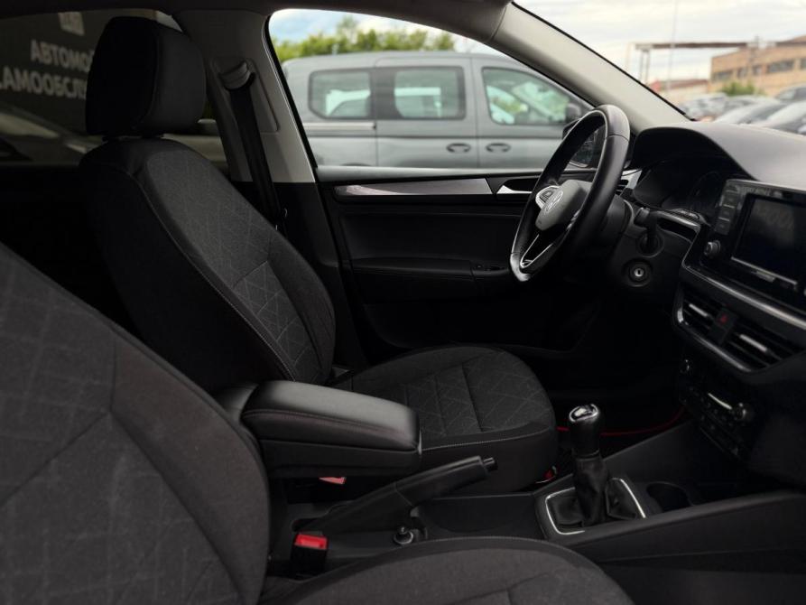 Volkswagen Polo VI Альметьевск  - изображение 28