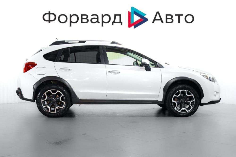 Subaru XV I Тюмень  - изображение 9