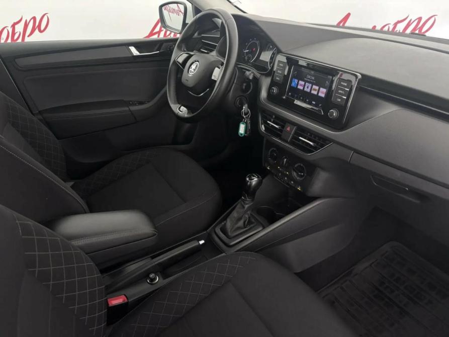 Skoda Rapid II Псков  - изображение 12