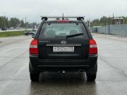 Kia Sportage II Пермь  - изображение 11