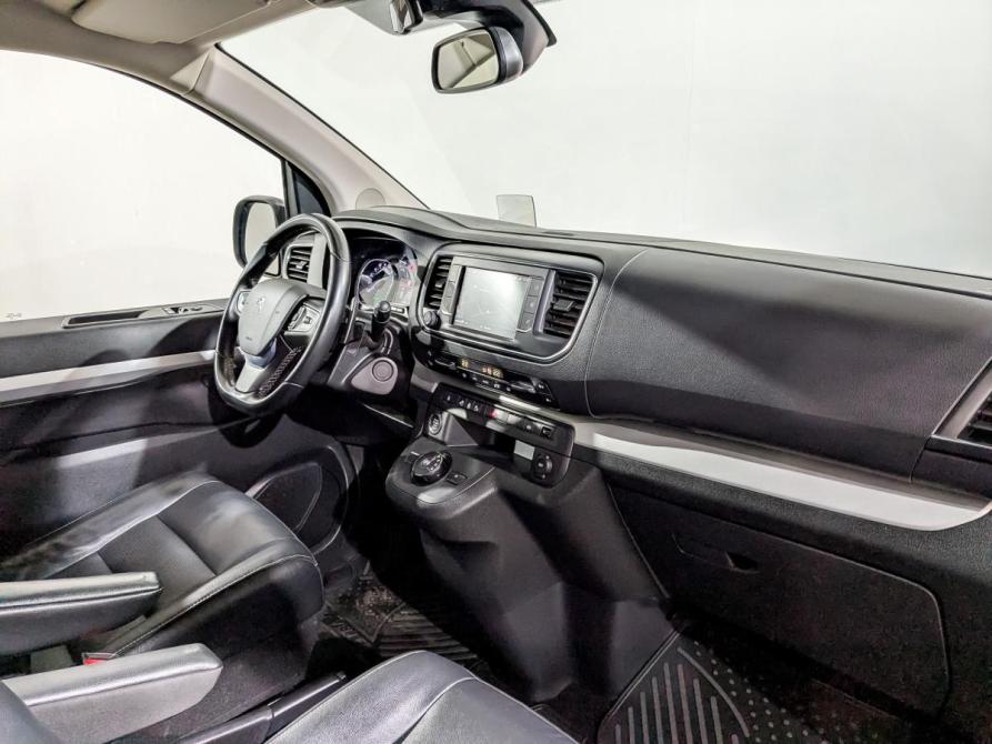 Peugeot Traveller I Химки  - изображение 11