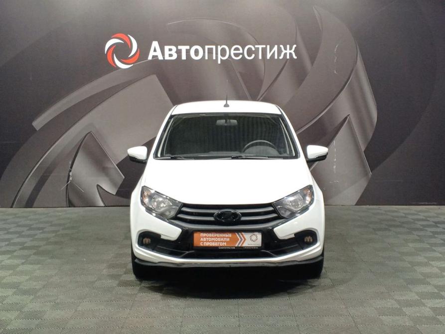 Lada (ВАЗ) Granta I Рестайлинг Оренбург  - изображение 2