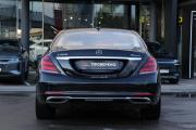 Mercedes-Benz S-Класс VI (W222 C217) Рестайлинг Москва  - изображение 35
