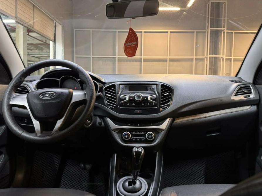 Lada (ВАЗ) Vesta I Красноярск  - изображение 11