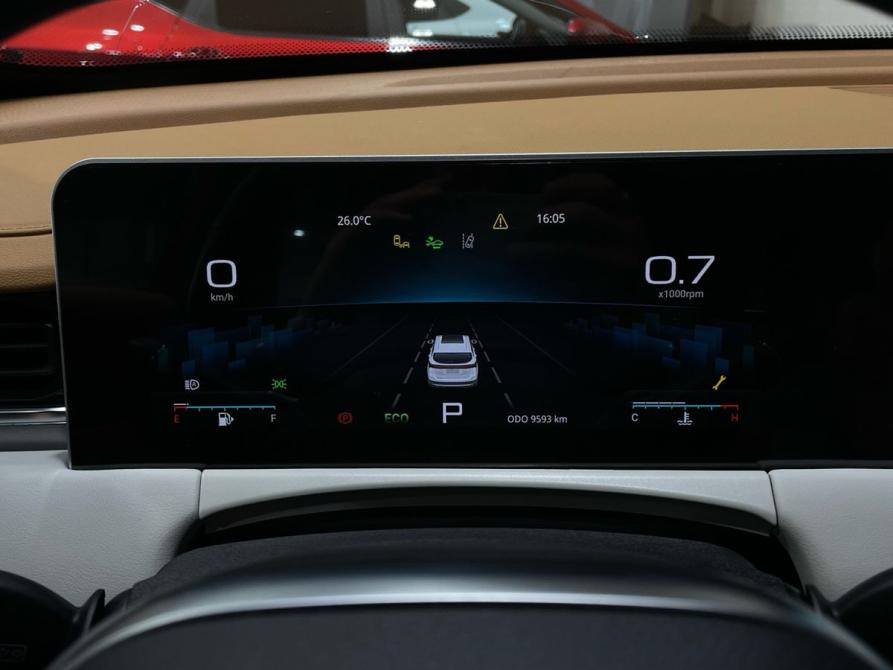 JETOUR X70+ I Рестайлинг Пермь  - изображение 27