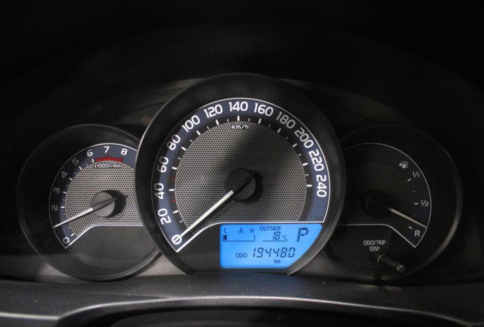 Toyota Corolla XI (E160 E170 E180) Нижний Новгород  - изображение 18