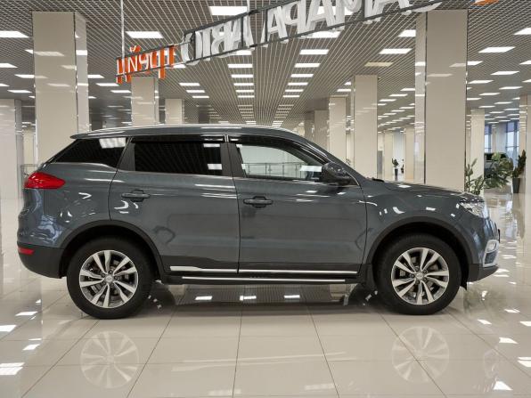 Geely Atlas I с пробегом 2021 года, цена 1 904 000 рублей, 90185 км, внедорожник, Автокод Объявления