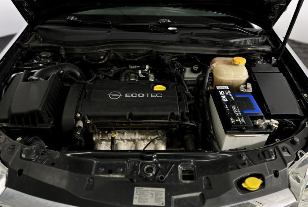 Opel Astra J Рестайлинг Нижний Новгород  - изображение 21