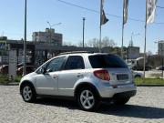 Suzuki SX4 I (Classic) Крым  - изображение 25
