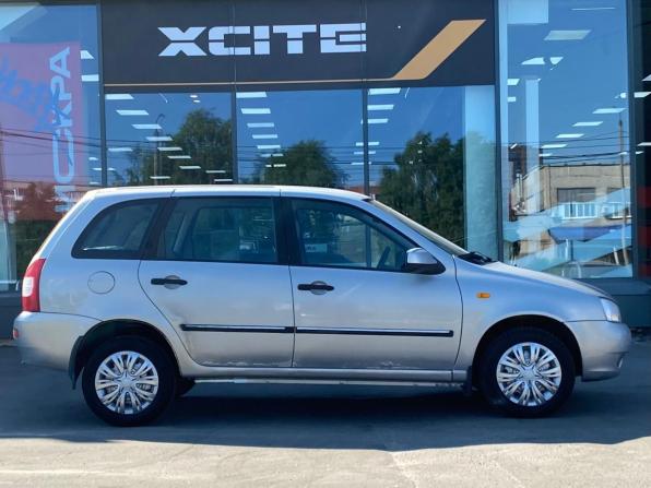 Lada (ВАЗ) Kalina I с пробегом 2010 года, цена 319 000 рублей, 107174 км, универсал, Автокод Объявления