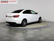 Lada (ВАЗ) Vesta I Белгород  - изображение 26