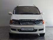Toyota Ipsum I (M10) Барнаул  - изображение 32