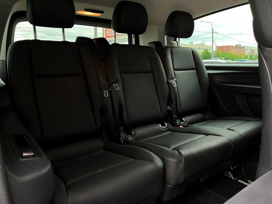 Mercedes-Benz Vito III (W447) Санкт-Петербург  - изображение 11