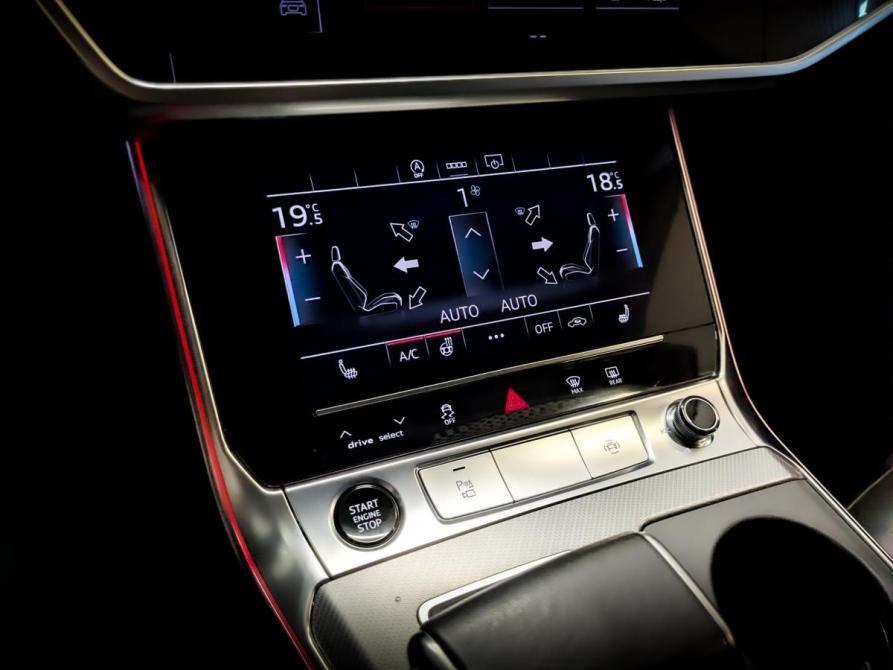 Audi A6 V (C8) Санкт-Петербург  - изображение 29