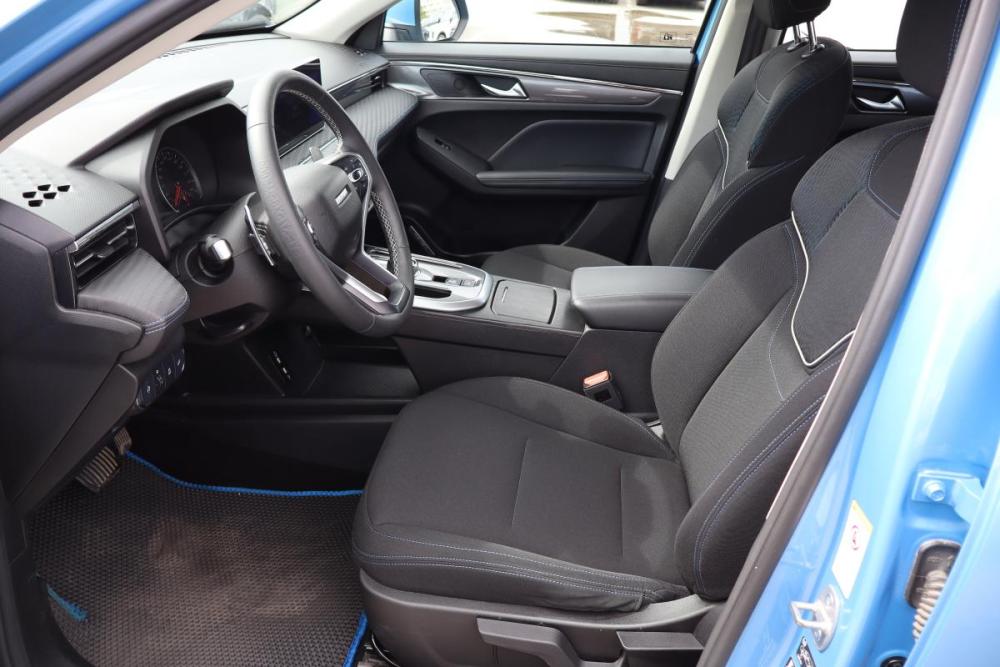 Haval Jolion I Санкт-Петербург  - изображение 8