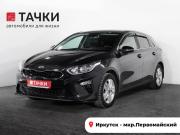 Kia Ceed III Иркутск  - изображение 25