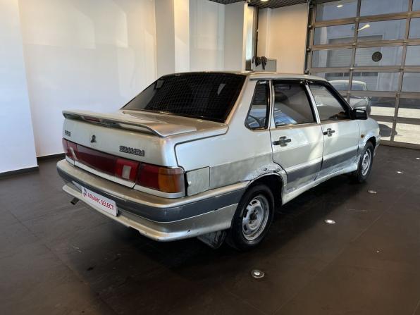 Lada (ВАЗ) 2115 с пробегом 2005 года, цена 80 000 рублей, 257413 км, седан, Автокод Объявления