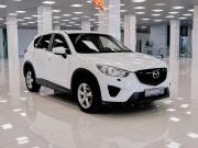 Mazda CX-5 I Самара  - изображение 21
