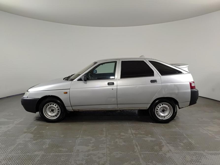 Lada (ВАЗ) 2112 Уфа  - изображение 10