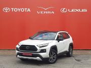 Toyota RAV4 V (XA50) Пермь  - изображение 19