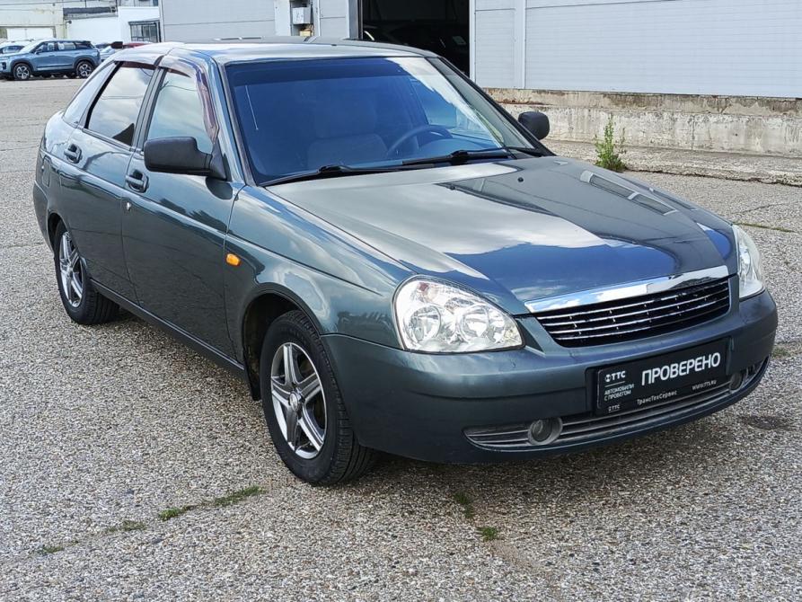 Lada (ВАЗ) Priora I Набережные Челны  - изображение 3