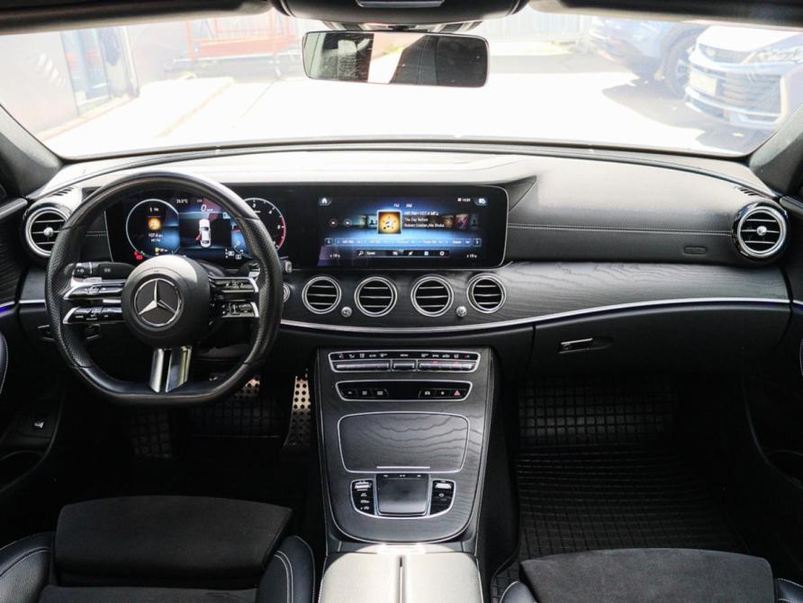 Mercedes-Benz E-Класс V (W213 S213 C238) Рестайлинг Москва  - изображение 10