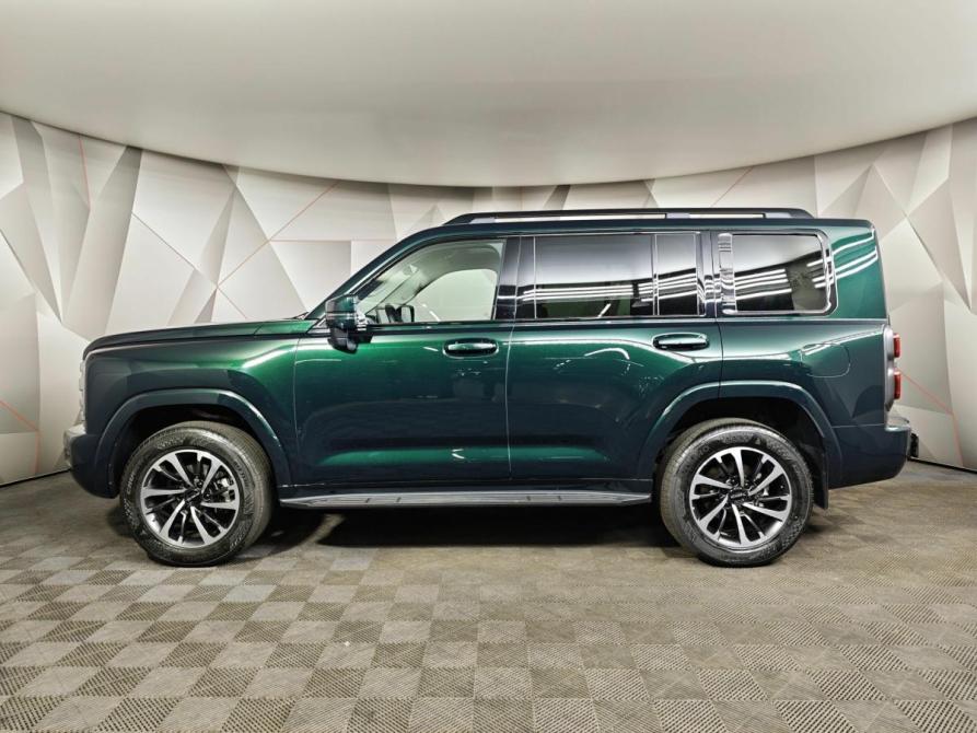 Haval H9 II Москва  - изображение 3