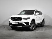 Geely Atlas Pro Санкт-Петербург  - изображение 22