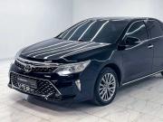 Toyota Camry VII (XV50) Уфа  - изображение 27