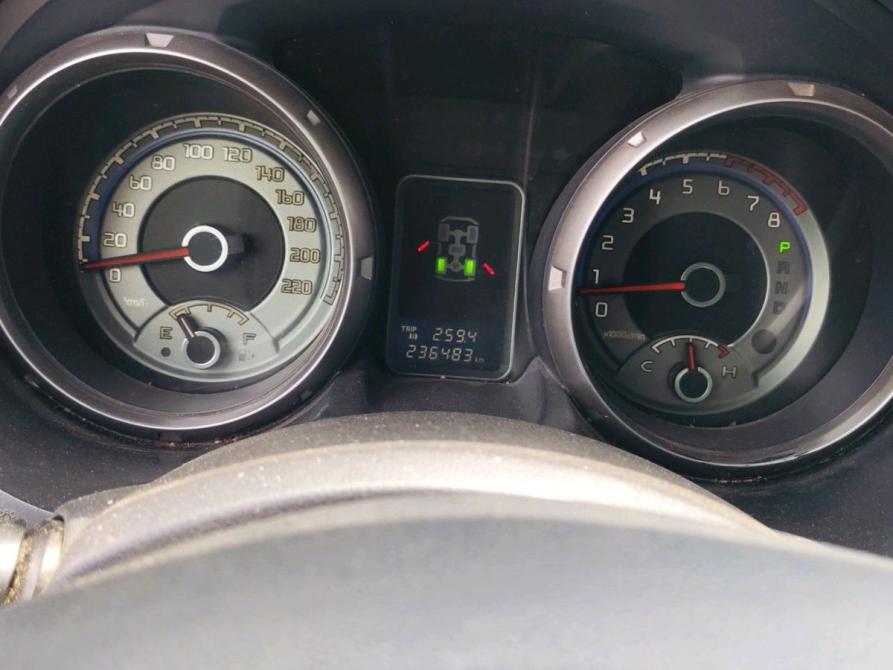 Mitsubishi Pajero IV Стерлитамак  - изображение 10