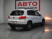 Volkswagen Tiguan I Рестайлинг Челябинск  - изображение 34