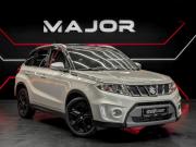 Suzuki Vitara II Рестайлинг Москва  - изображение 29