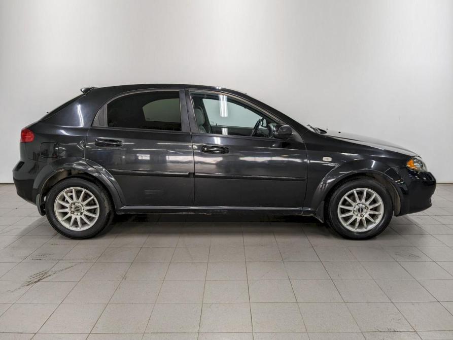 Chevrolet Lacetti I Москва  - изображение 4