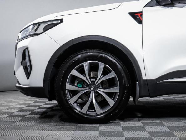 Chery Tiggo 7 Pro Max I с пробегом 2023 года, цена 1 790 000 рублей, 49390 км, внедорожник, Автокод Объявления