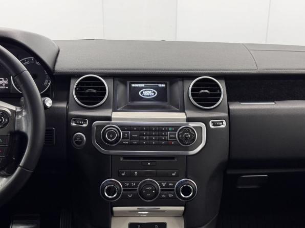 Land Rover Discovery IV Рестайлинг с пробегом 2013 года, цена 2 120 000 рублей, 234522 км, внедорожник, Автокод Объявления