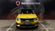 Kia Seltos I Ставрополь  - изображение 19