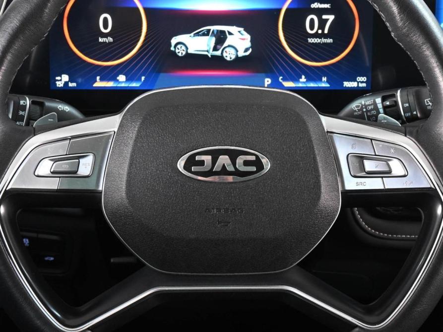 JAC JS6 Ростов-на-Дону  - изображение 13