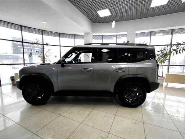 Новый JETOUR T2 2026 года, цена 4 679 200 рублей, внедорожник, Автокод Объявления