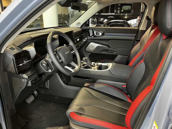 Новый Haval H3 2026 года, цена 3 099 000 рублей, внедорожник, Автокод Объявления