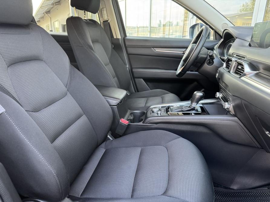 Mazda CX-5 II Воронеж  - изображение 10