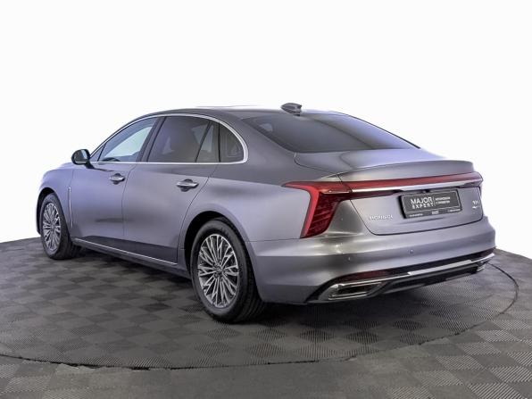 Hongqi H5 II с пробегом 2024 года, цена 2 600 000 рублей, 69363 км, седан, Автокод Объявления